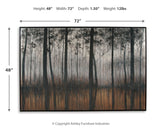 Philyra Wall Decor