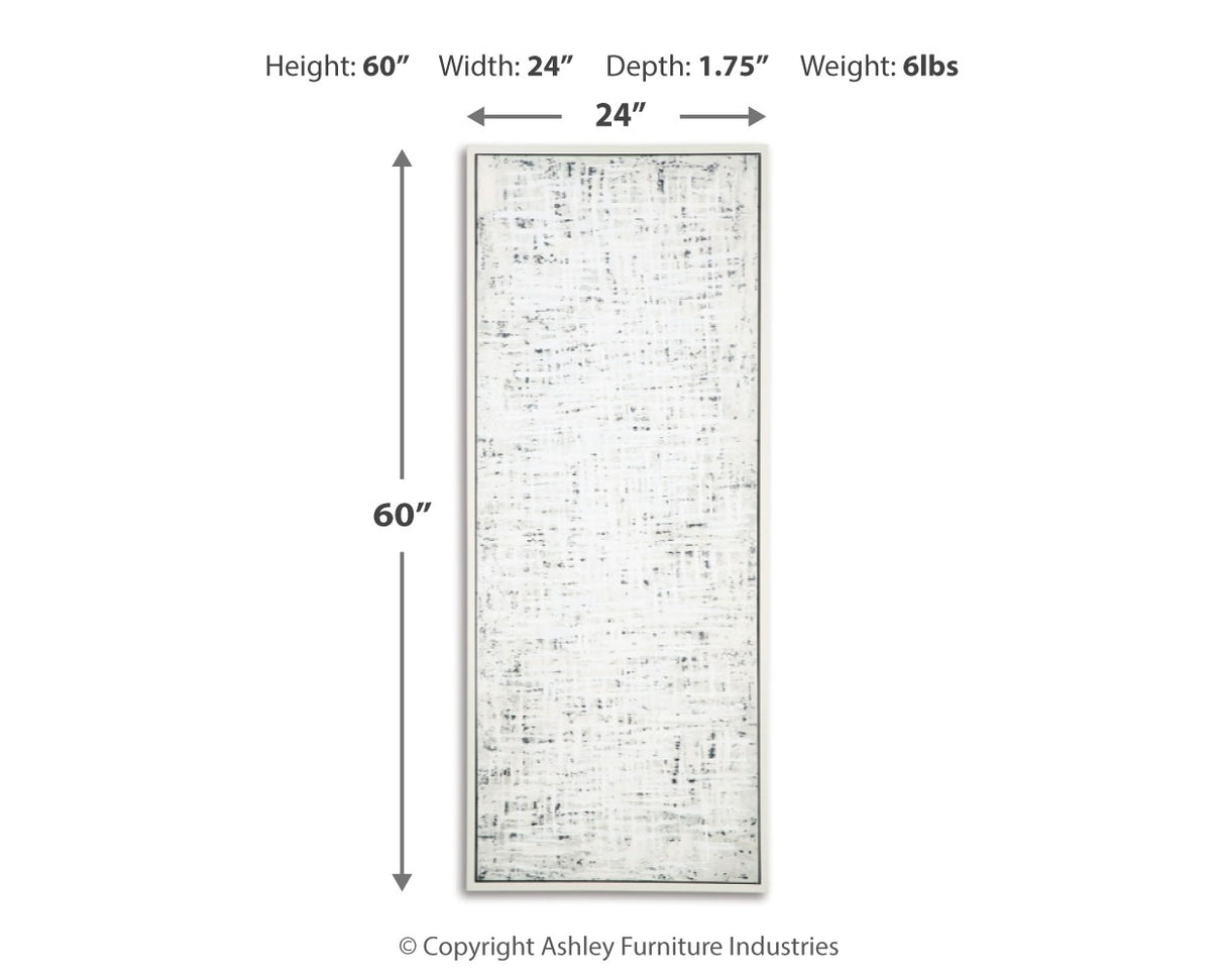 Daxonport Wall Art