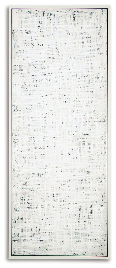 Daxonport Wall Art