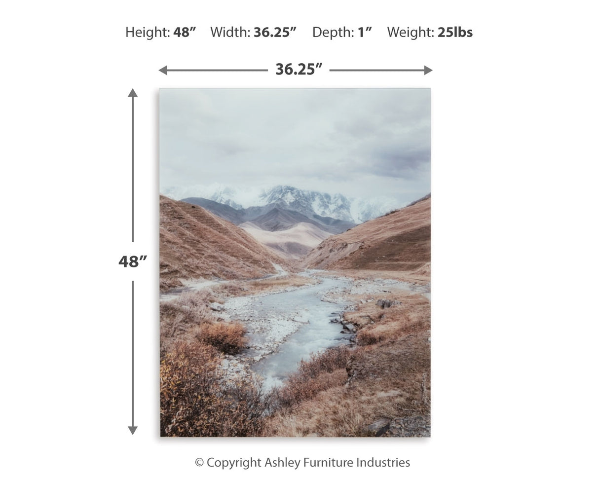 Darinby Wall Art