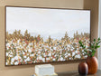 Furniture City Houma - Ashley Furniture - Engelworth Wall Art - Wall Art / Multi - A8000453