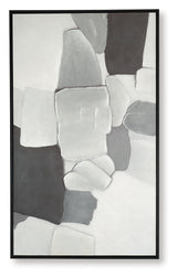 Adilson Wall Art