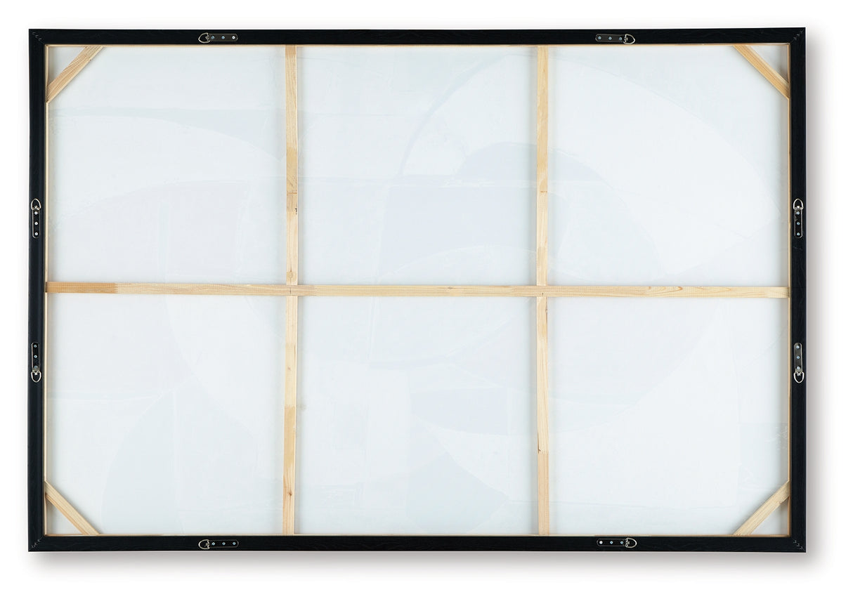 Anchorstone Wall Art