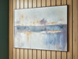 Furniture City Houma - Ashley Furniture - Gatesford Wall Art - Wall Art - A8000479