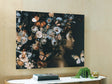 Furniture City Houma - Ashley Furniture - Valfer Wall Art - Wall Art / Orange/Black/White - A8000481