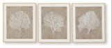 Hendridge Wall Art (Set of 3)