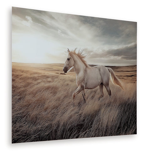 Furniture City Houma - Ashley Furniture - Errolville Wall Art - Wall Art / Multi - A8000489