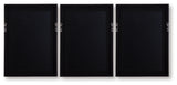 Jossletts Wall Art (Set of 3)