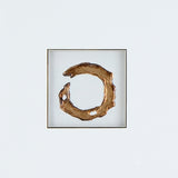 Dallbourne Wall Art (Set of 4)