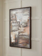 Furniture City Houma - Ashley Furniture - Floymour Wall Art - Wall Art / Multi - A8000499