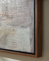 Floymour Wall Art