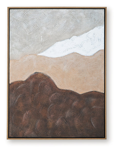 Fanthorne Wall Art
