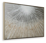 Waldard Wall Art