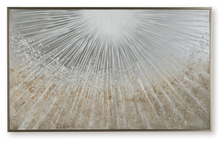 Waldard Wall Decor