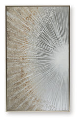 Waldard Wall Art