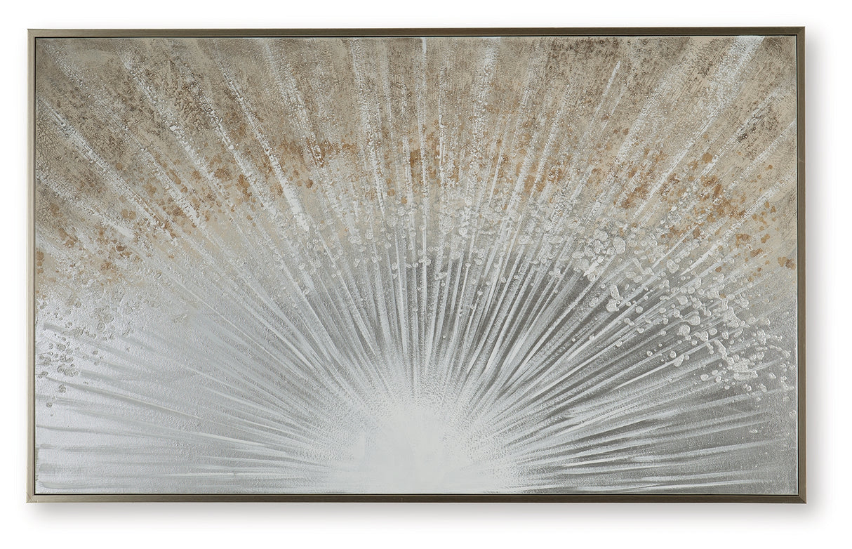 Waldard Wall Art