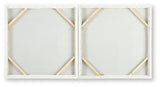 Andorfield Wall Art (Set of 2)