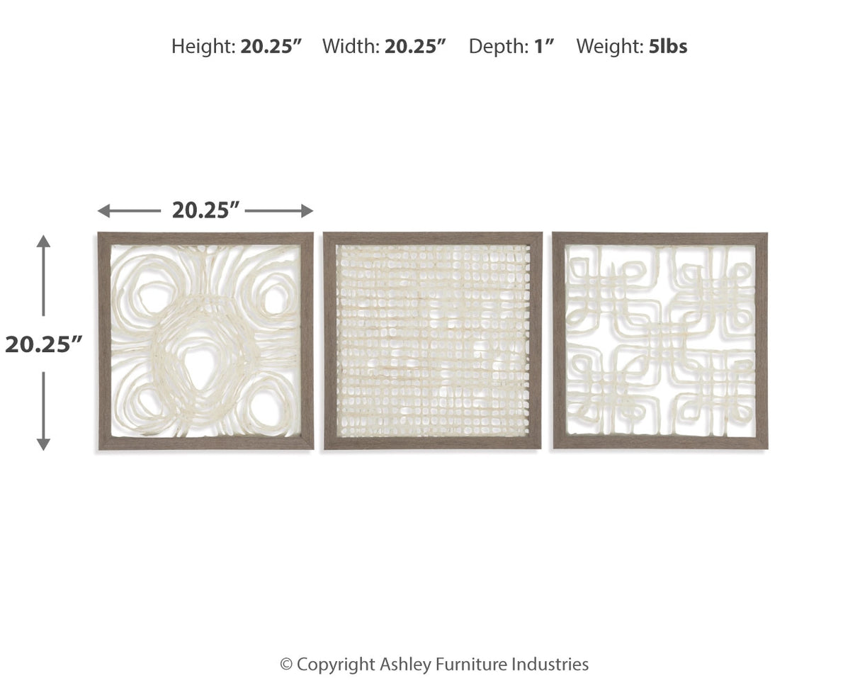 Odella Wall Decor
