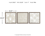 Odella Wall Decor