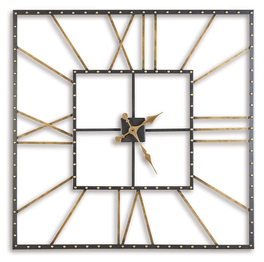 Thames Wall Decor