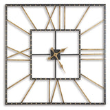 Thames Wall Decor