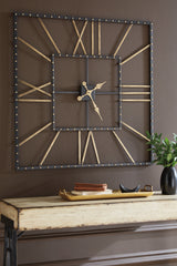 Thames Wall Decor