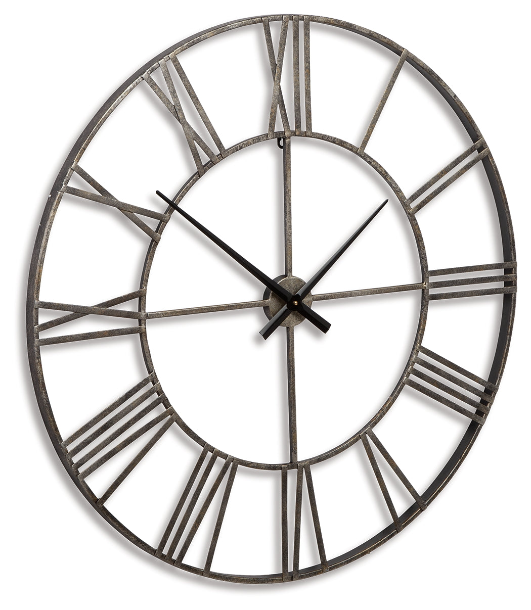 Paquita Wall Decor