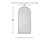 Sethall Mirror