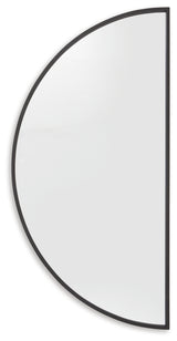 Denlow Accent Mirror