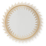 Wainport Mirror