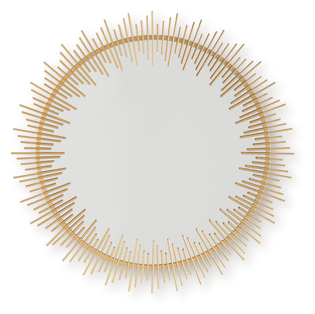 Wainport Mirror