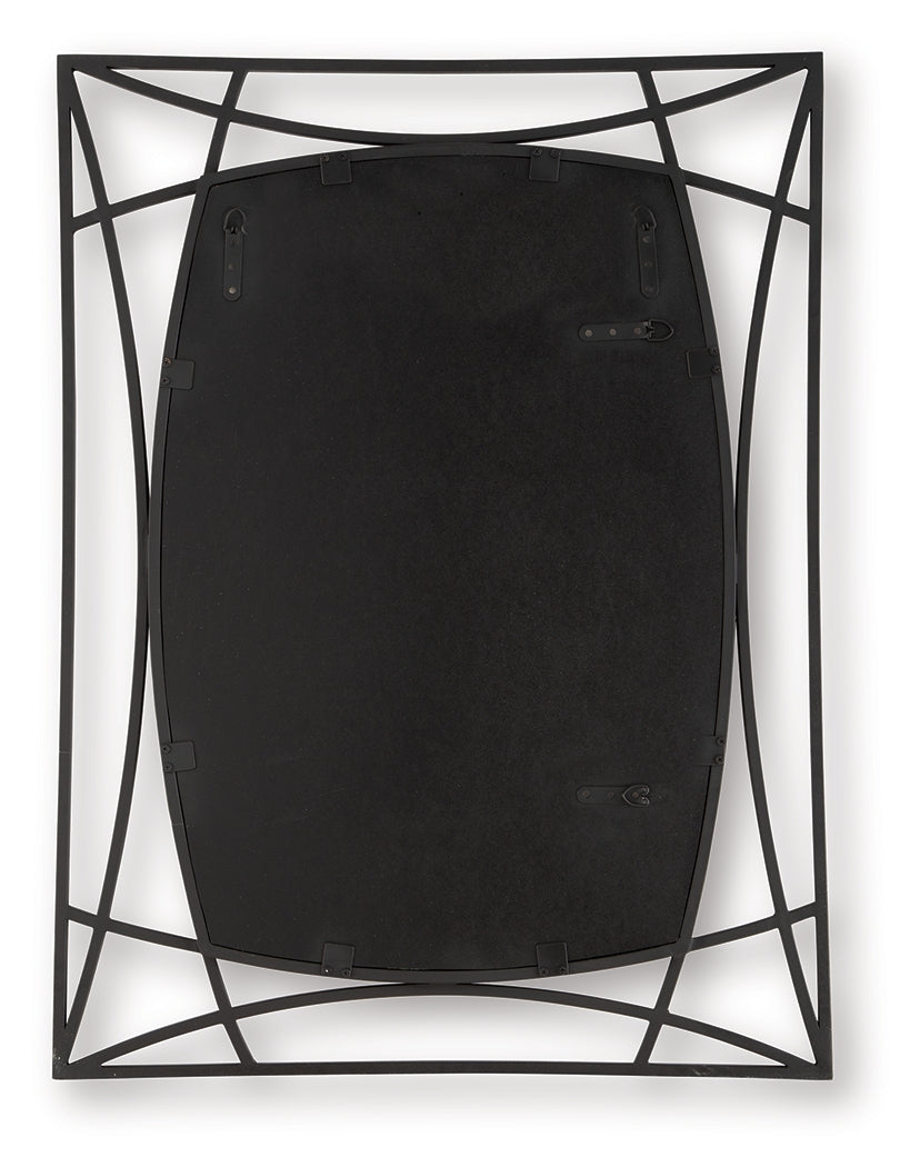 Freenville Accent Mirror