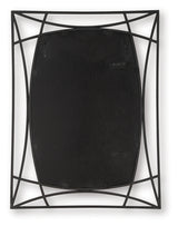 Freenville Accent Mirror