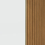 Ellisonville Floor Mirror