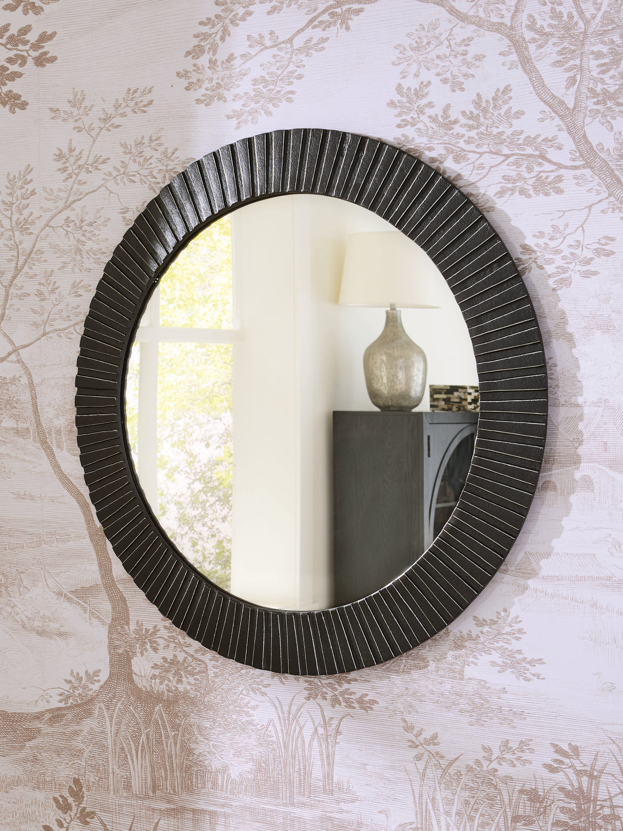 Ozias Mirror