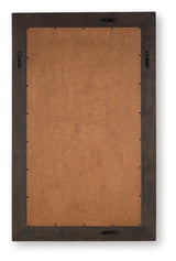 Advin Accent Mirror