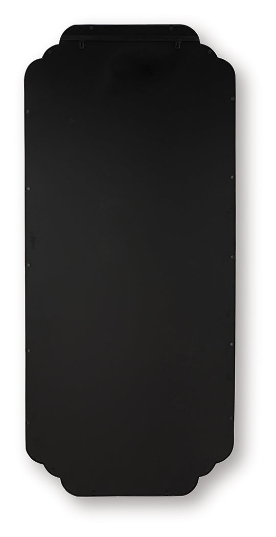 Antigone Floor Mirror