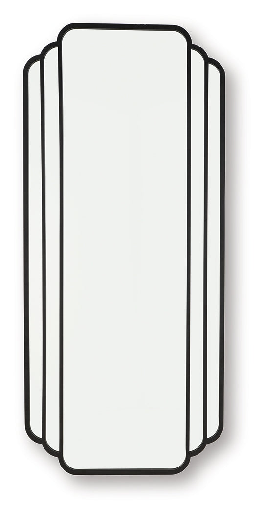 Antigone Floor Mirror