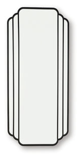 Antigone Floor Mirror
