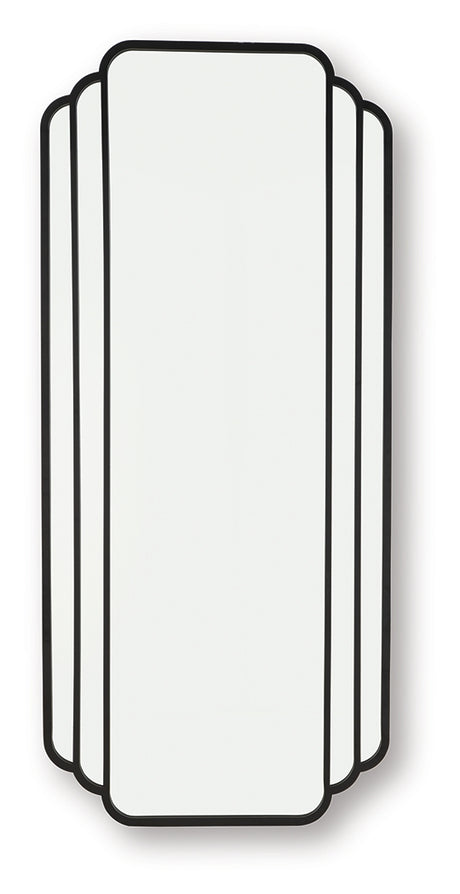 Antigone Floor Mirror