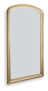 Fintan Floor Mirror