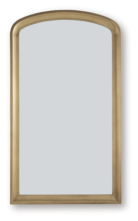 Fintan Floor Mirror