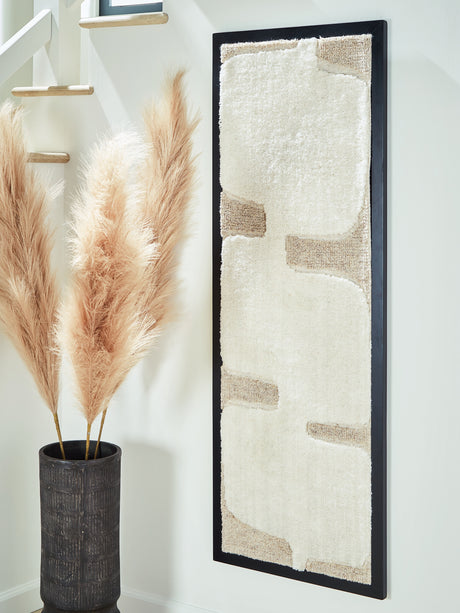 Furniture City Houma - Ashley Furniture - Kadworth Wall Decor - Wall Decor - A8010449