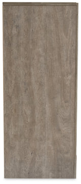Culverbach Queen Panel Bed
