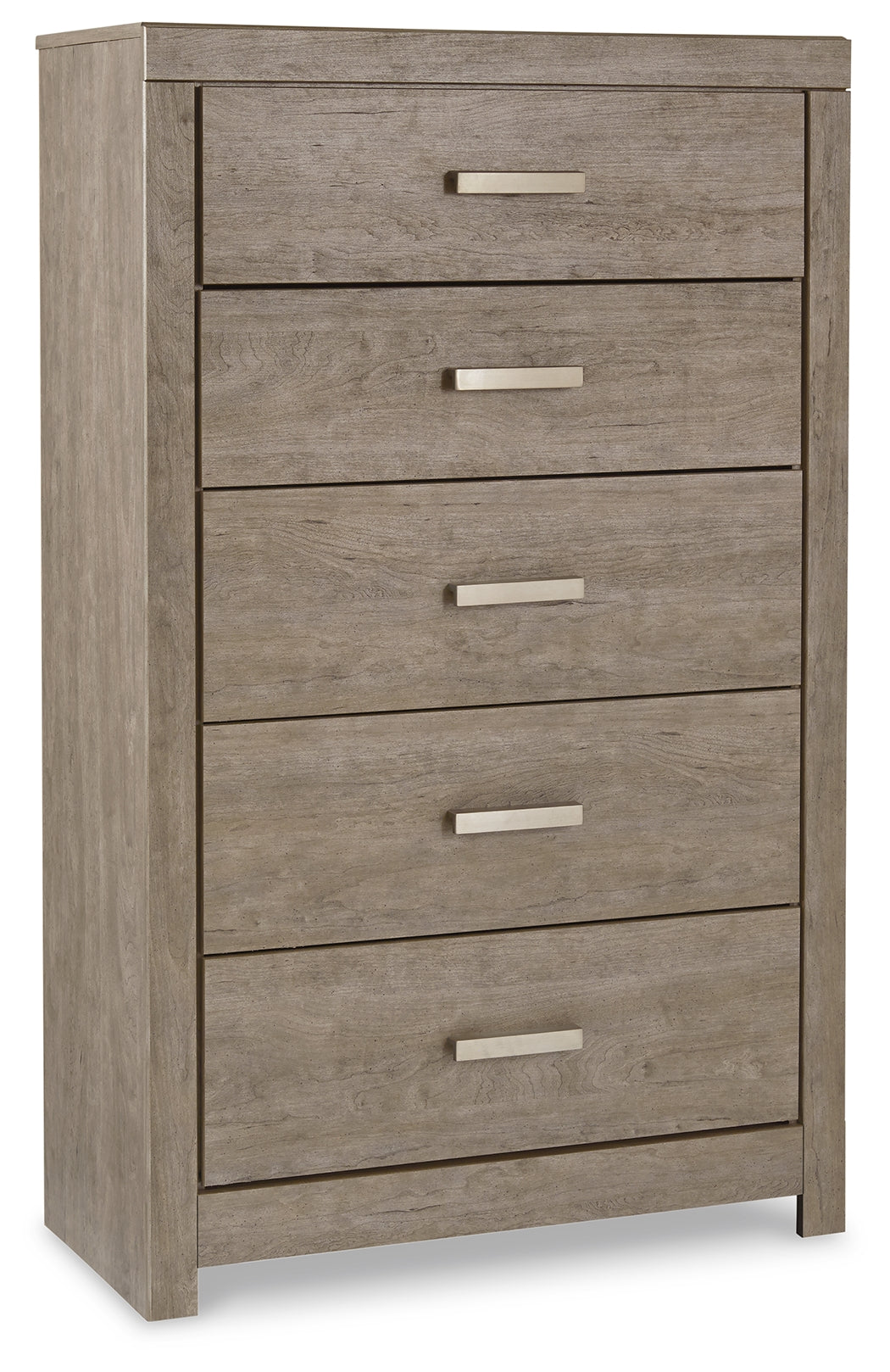 Culverbach Queen Panel Bed