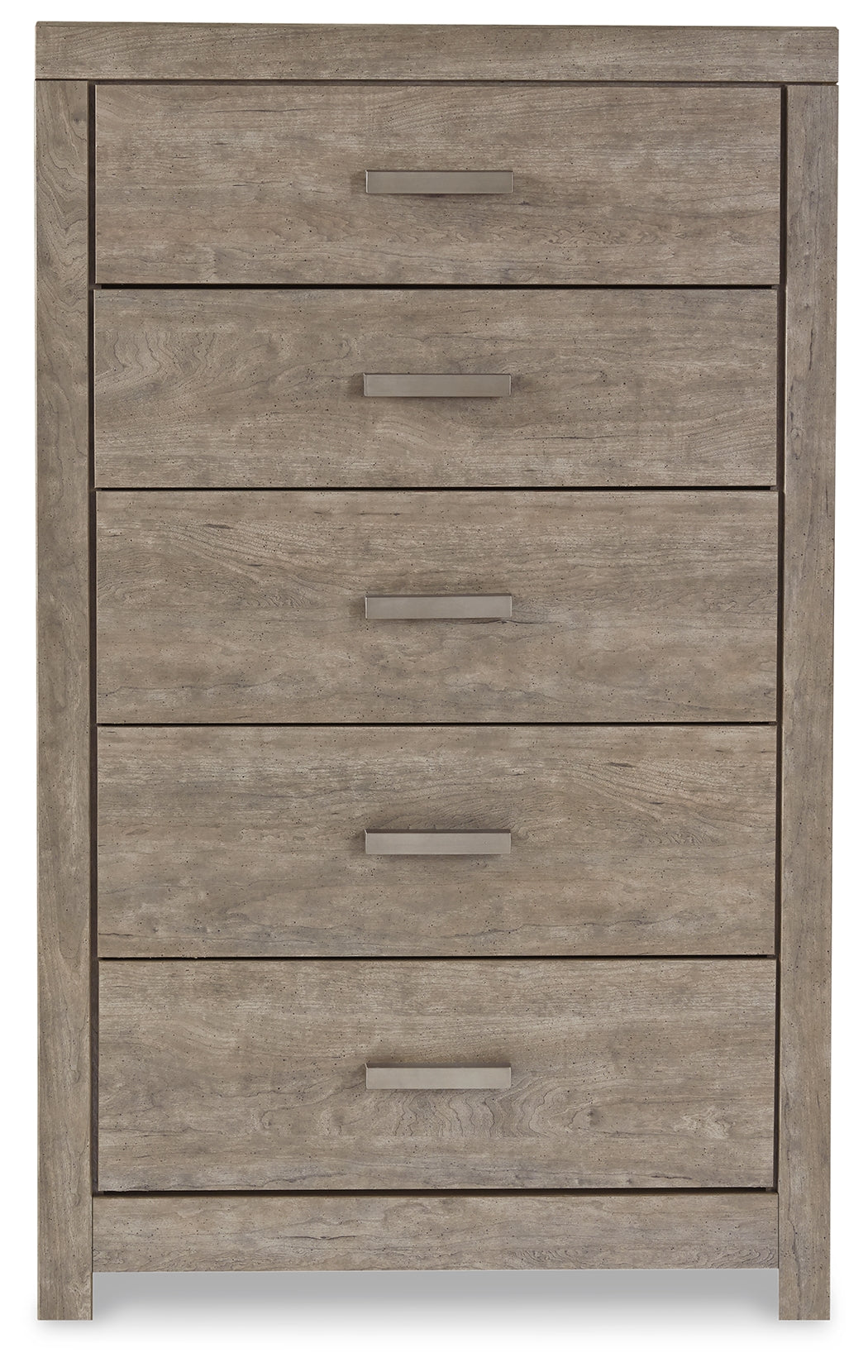 Culverbach Queen Panel Bed