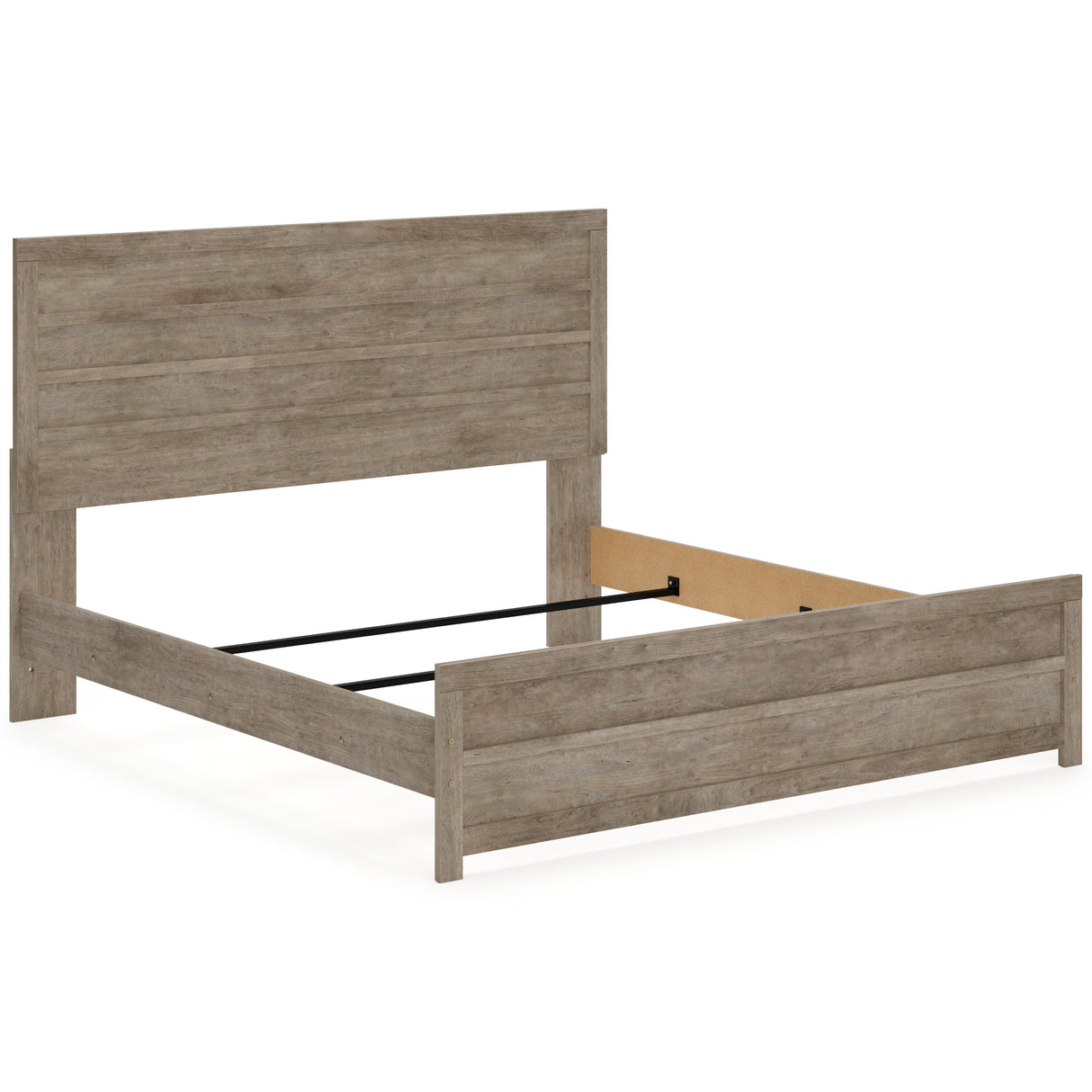 Culverbach King Panel Bed