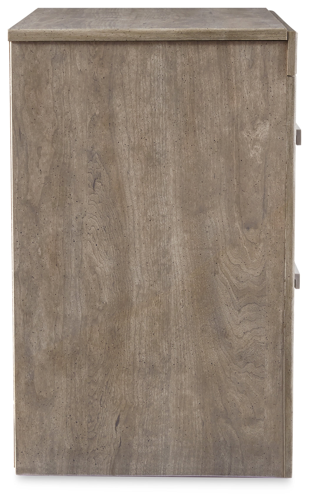 Culverbach Queen Panel Bed, Dresser and Nightstand