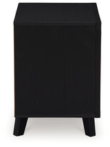 Danziar Queen Bed, Dresser, Mirror, Chest and Nightstand