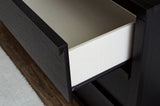 Danziar Queen Panel Bed